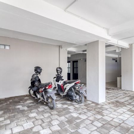 Reddoorz Syariah Near Galeria Mall Yogyakarta Ngoại thất bức ảnh