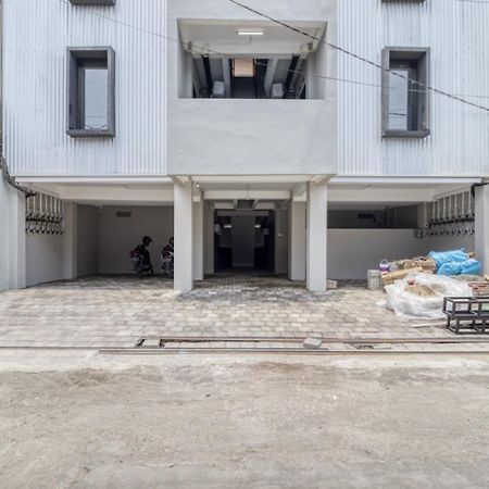 Reddoorz Syariah Near Galeria Mall Yogyakarta Ngoại thất bức ảnh