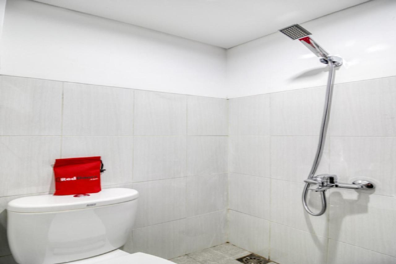 Reddoorz Syariah Near Galeria Mall Yogyakarta Ngoại thất bức ảnh